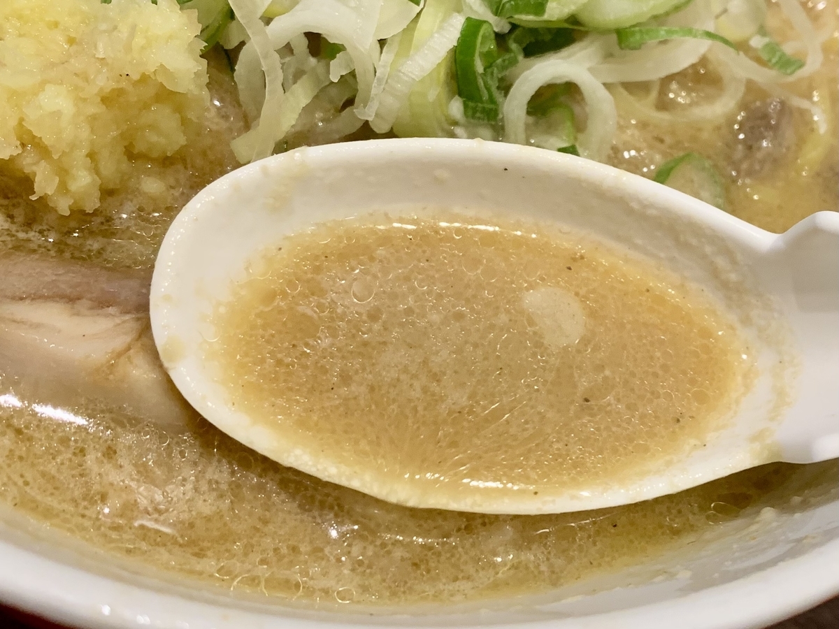 東京 船堀 大島 味噌ラーメン 体たらく日記