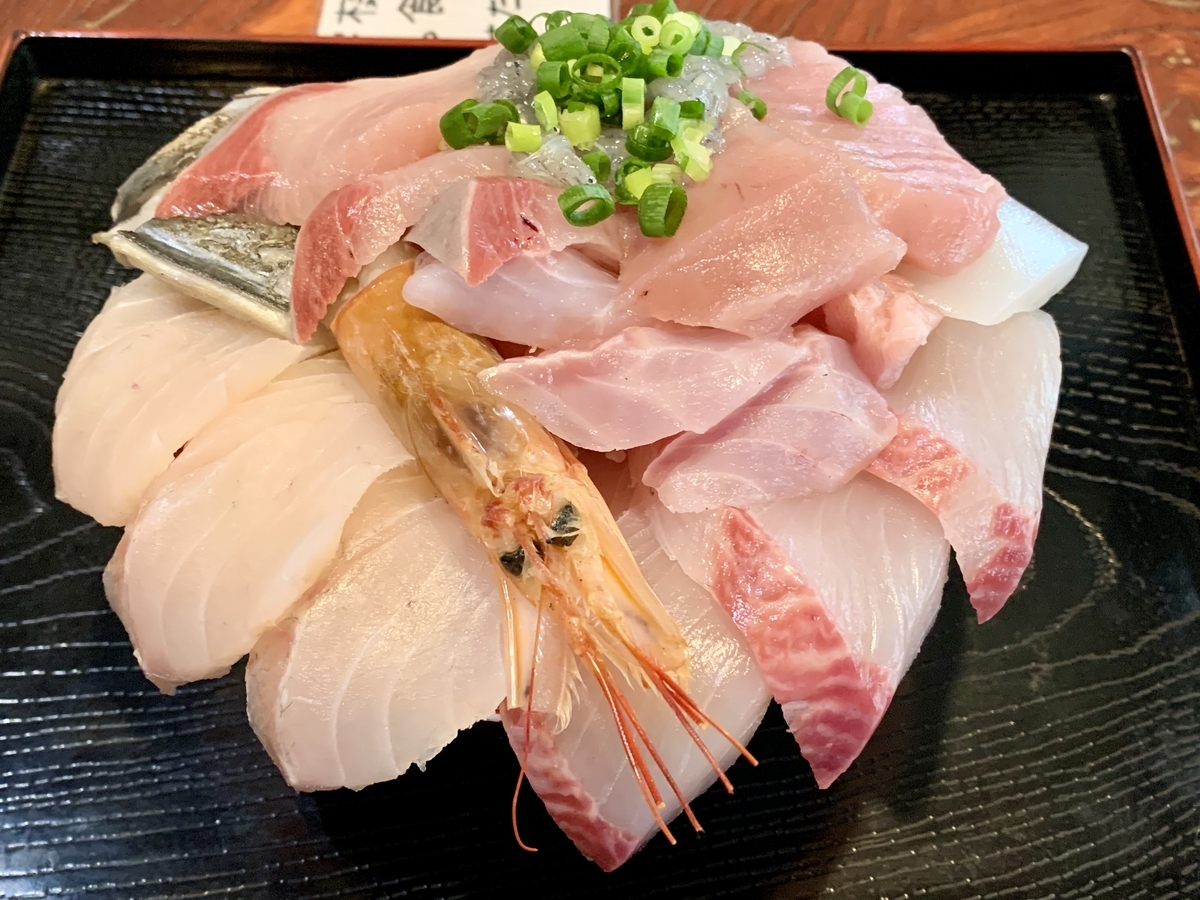 食事 処 よかった