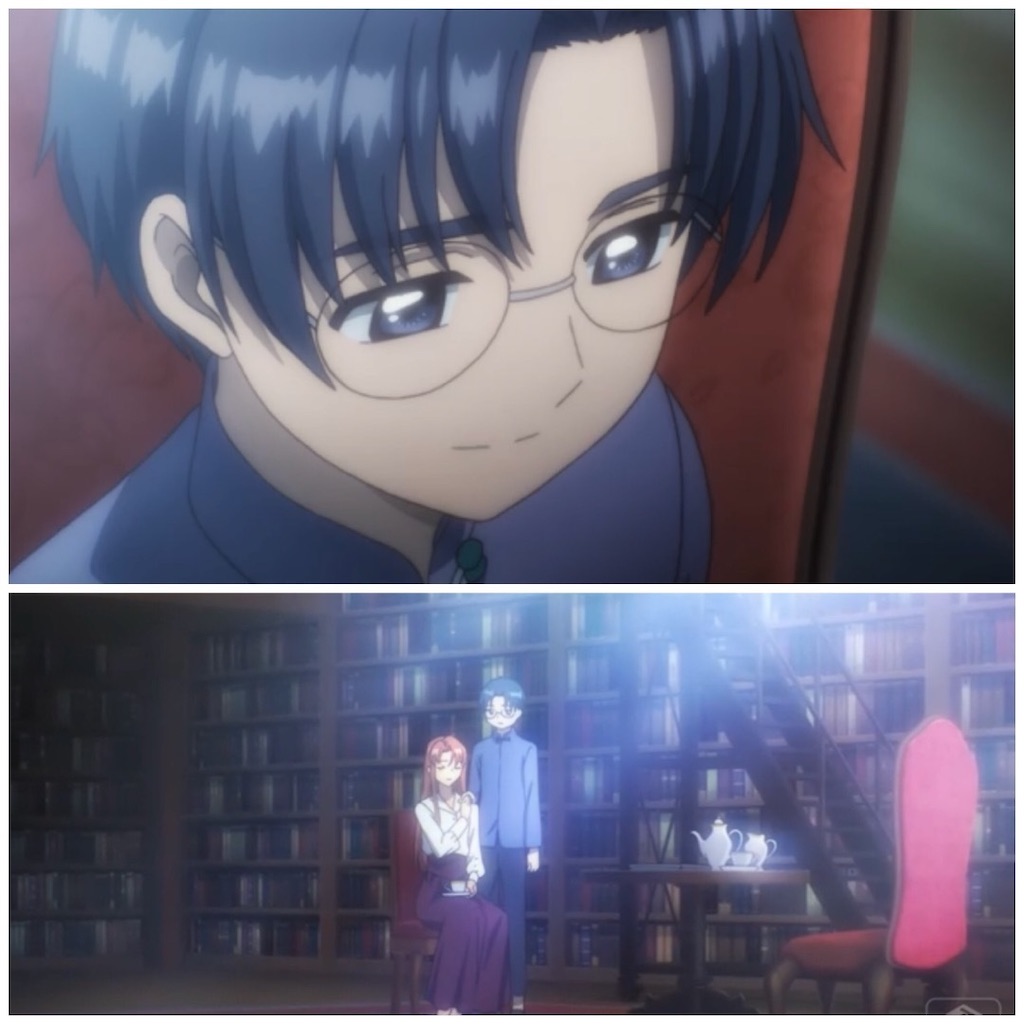 さくら。返信は11時以降になります カードキャプターさくら展 －魔法にかけられた美術館－