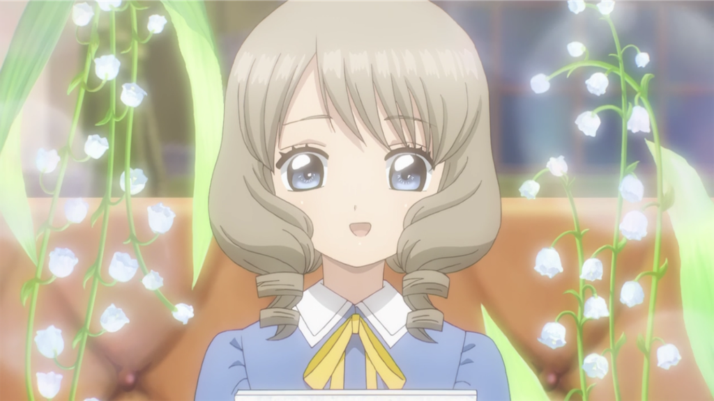 アニメ クリアカード編第19話 さくらと秋穂の子守唄 感想 テキトー感想 考察ブログ