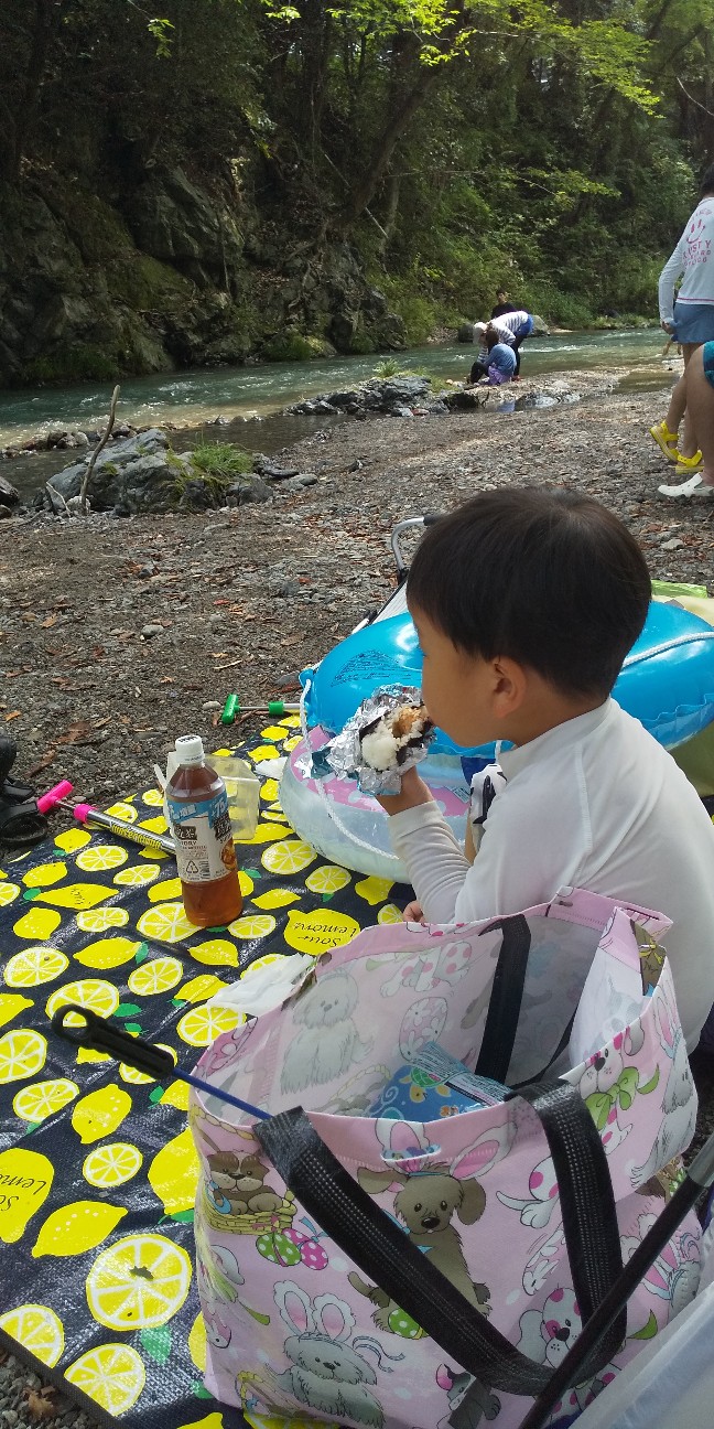 二泊三日ファミリーキャンプのご飯検討 適当パパのアウトドア生活