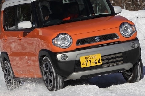 雪道を走るのにコンパクトカーで余裕だった話 Tekitoumemo S Diary 雪道を走るのにコンパクトカーで余裕だった話 Tekitoumemo S Diary