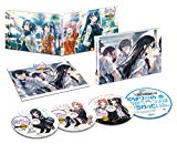 やはり俺の青春ラブコメはまちがっている。Blu-ray BOX(初回限定生産)(特典CD付) やはり俺の青春ラブコメはまちがっている。Blu-ray BOX(初回限定生産)(特典CD付)