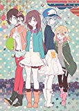 小説 ローリング☆ガールズ 1巻 小説 ローリング☆ガールズ 1巻