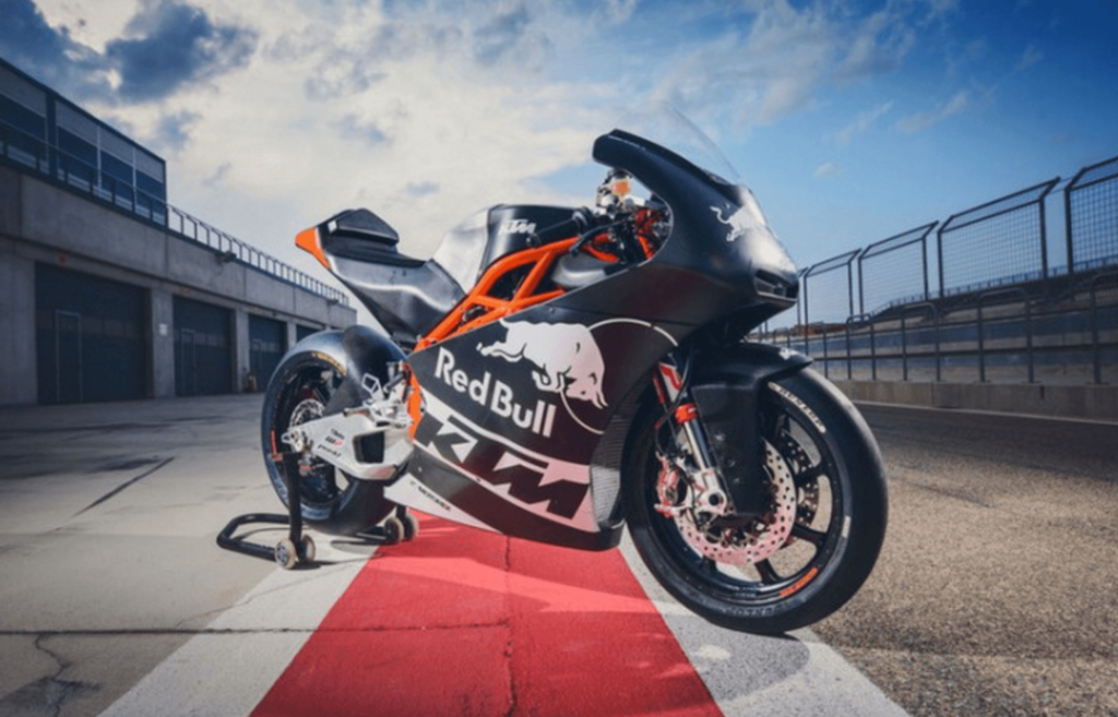 âKTM 2017å¹´ã®Moto2ãã·ã³ ã®ã£ã©ãªã¼ - æ°ã«ãªããã¤ã¯ãã¥ã¼ã¹ã