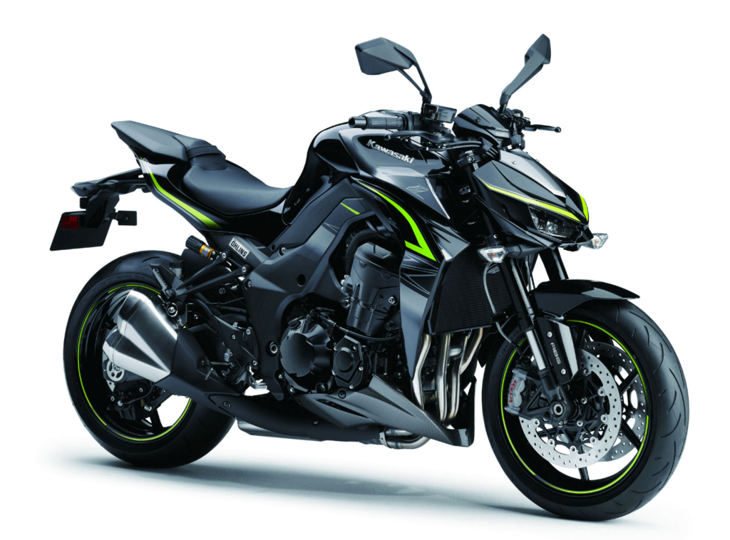 【まとめ買い】 ☆カワサキ Z1000Rを発表 気になるバイクニュース。 - オートバイ・バイク