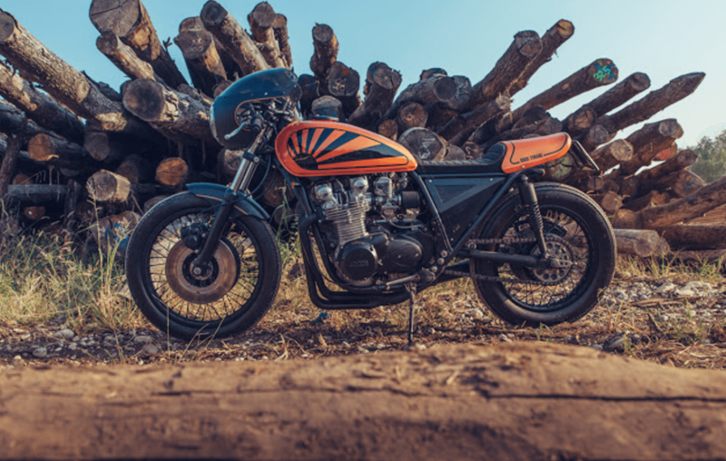 kawasaki Z1000ST Z1メタリックペイント kawasaki Z1000ST Z1メタリックペイント