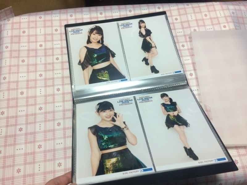 ハロプロ L版生写真 L判写真ホルダー』 | ハロー！プロジェクト オフィシャルショップ