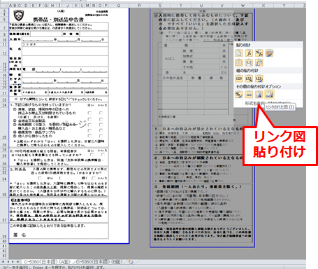 f:id:temcee:20190120085509p:plain リンクされた図貼り付け