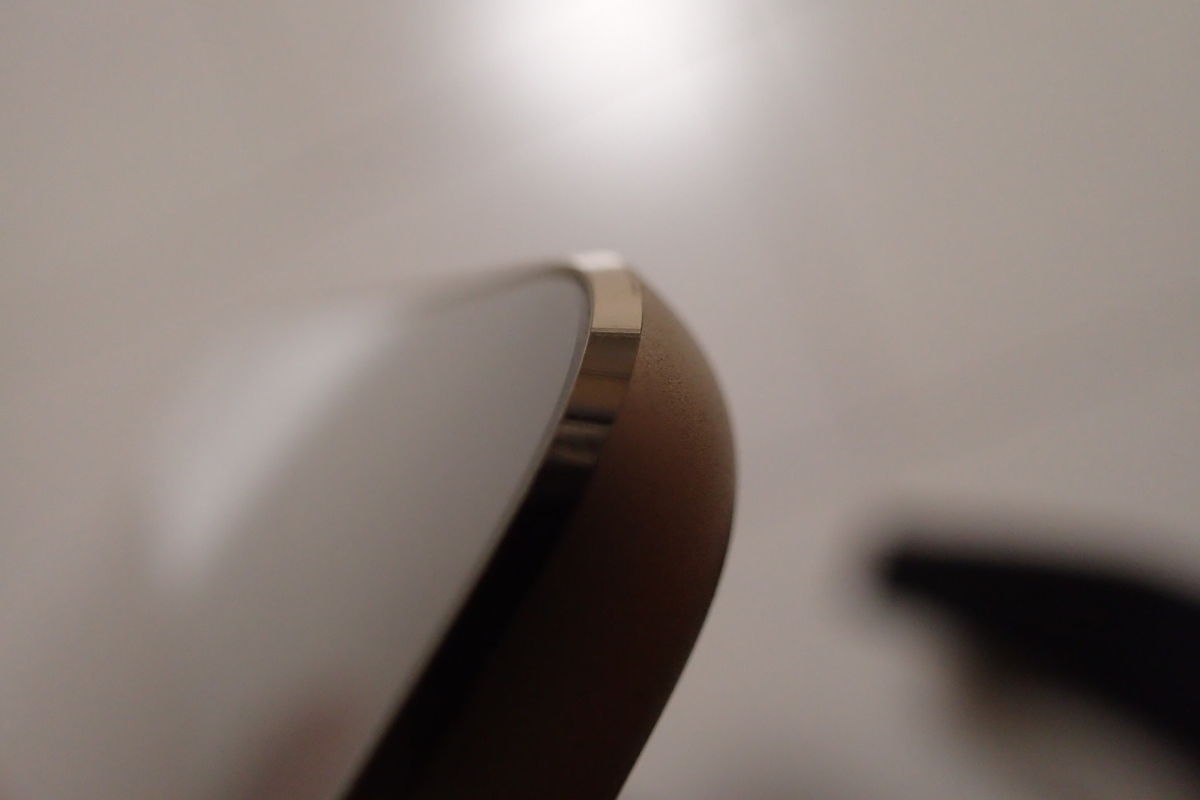 iPad mini3ダイヤカット