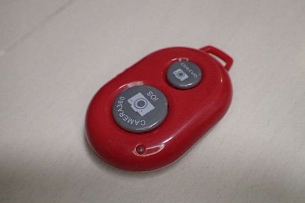 ダイソーのbluetoothスマホシャッターを分解したら 安く作る工夫とこだわりが垣間見えた ｗｉｃの中から