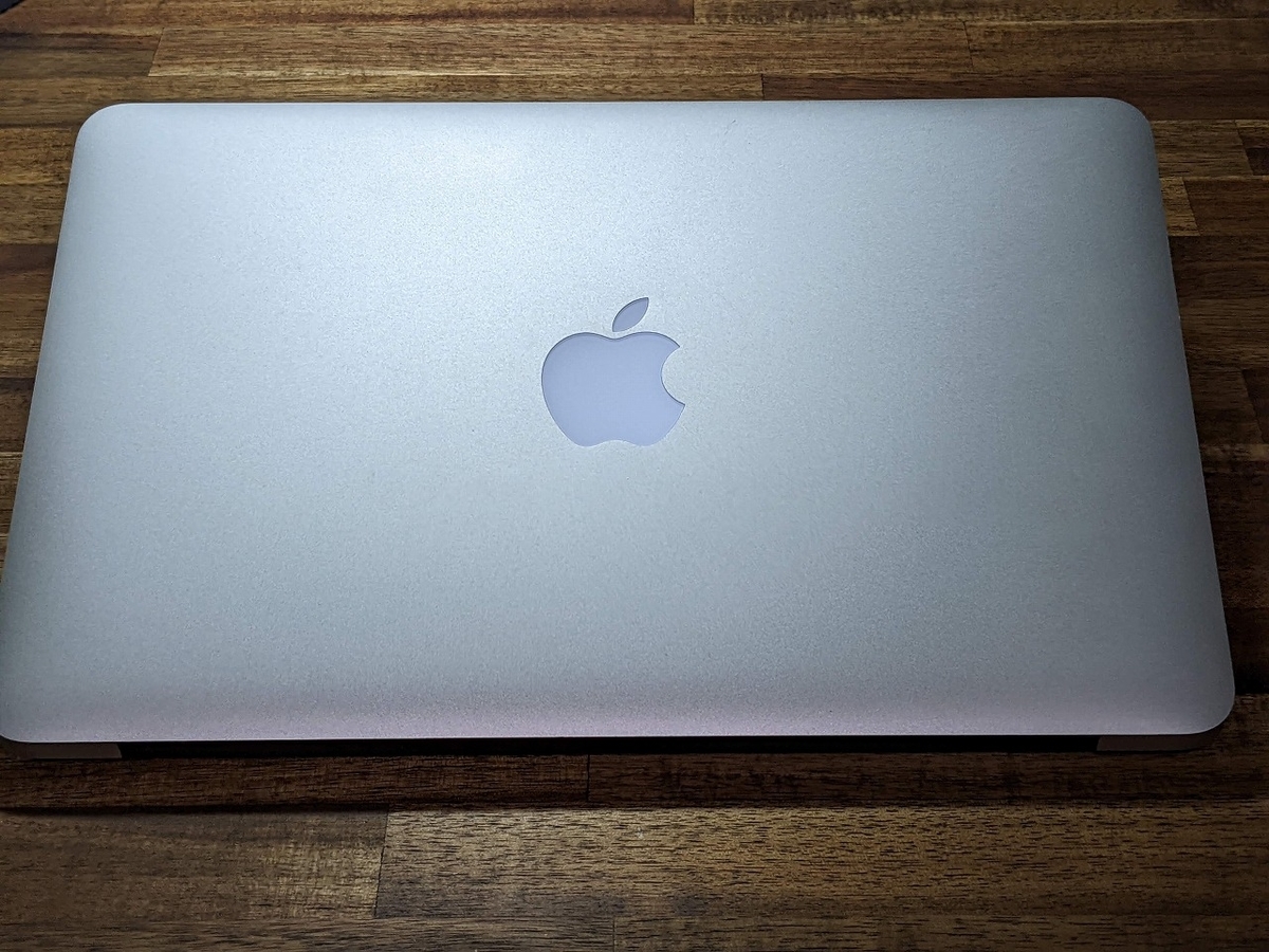 MacBook Air