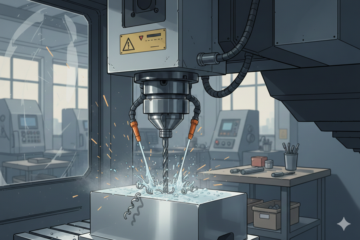 CNCイラスト