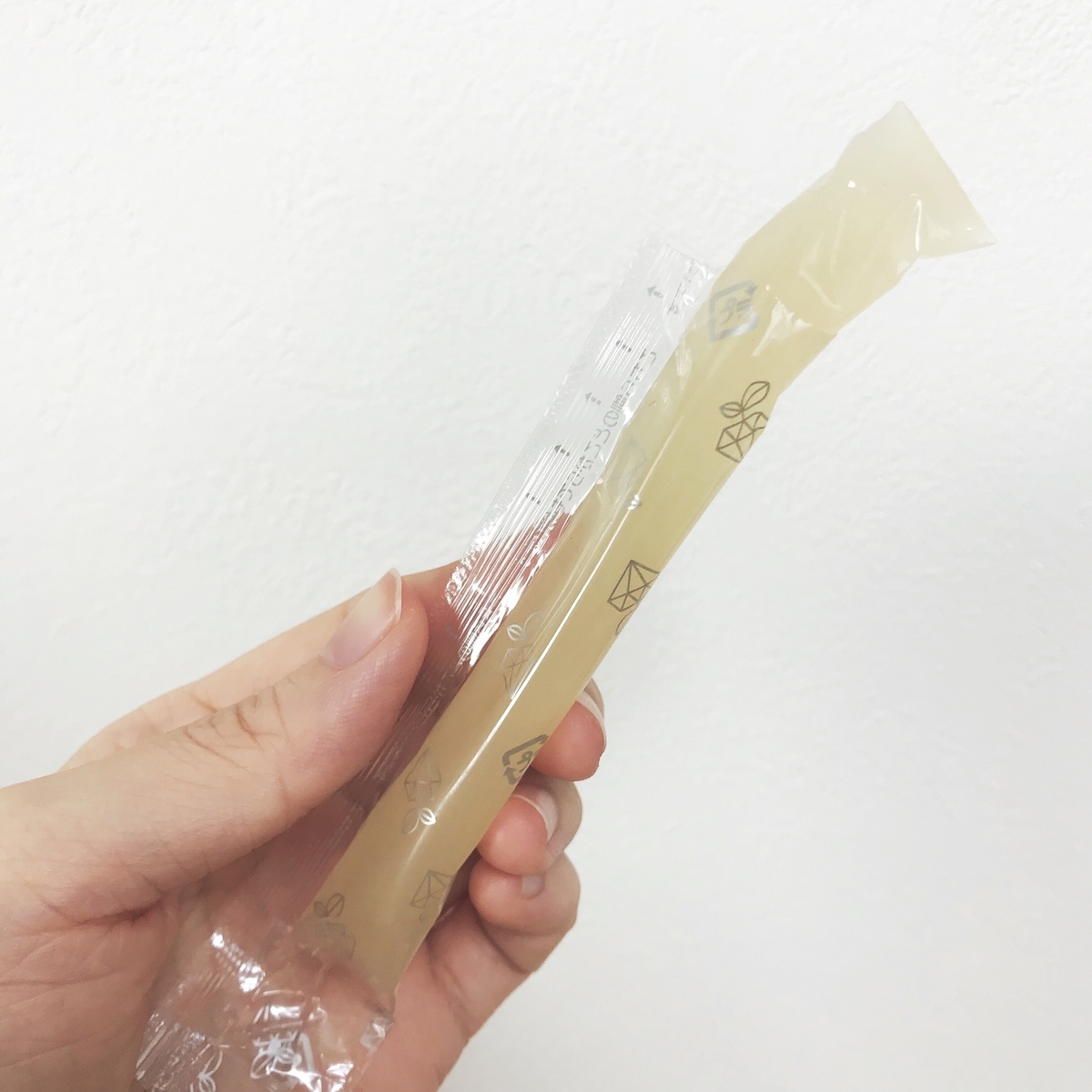 GOHOBIフルーツコラーゲンゼリー