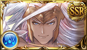 ポセイドンは結構使える グラブルとff14に関するブログ ポセイドンは結構使える グラブルとff14に関するブログ