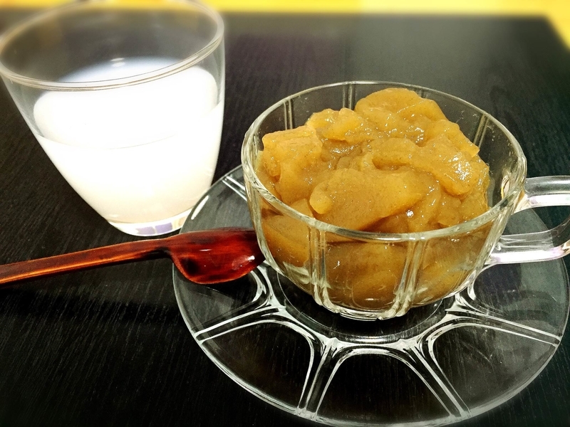 雑穀料理】ヘルシーで食べやすい美腸スイーツ!お腹スッキリ