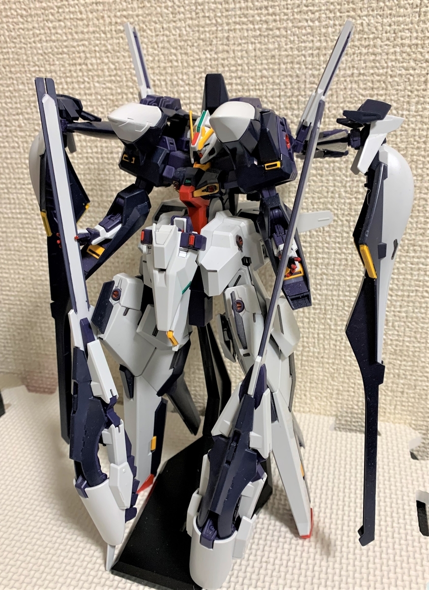 zガンダム ガンプラ エアブラシ塗装 ガンダム 機動戦士ガンダム