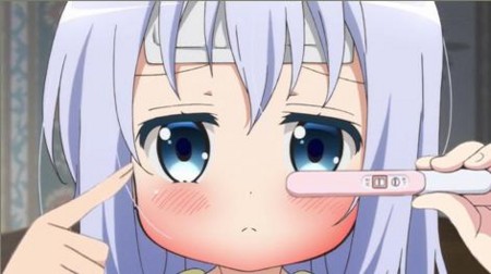 妊娠検査薬コラ やぶ医者いたるん日記