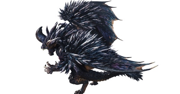 【モンハン】悉くを滅ぼすネルギガンテ、ネルギガンテ セット アイコンステンド MHWI】悉くを殲ぼすネルギガンテの歴戦王!? イーカプコンの