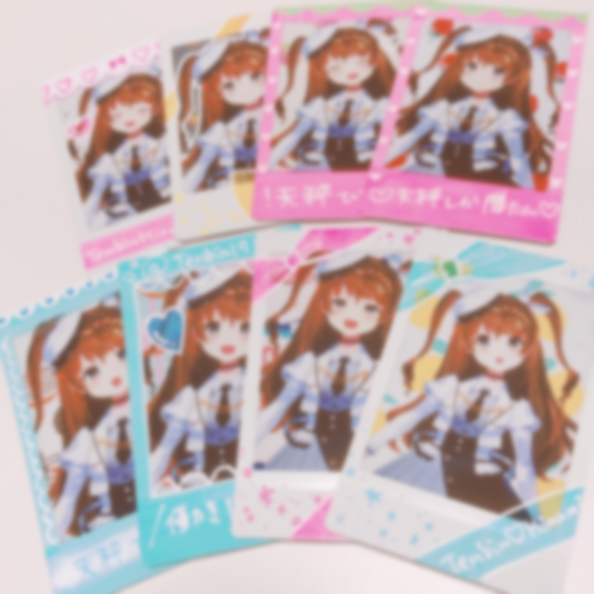 Vtuberにチェキをつくってほしいよ チェキの作り方解説します ひなみメモ Vtuberにチェキをつくってほしいよ チェキの作り方解説します ひなみメモ
