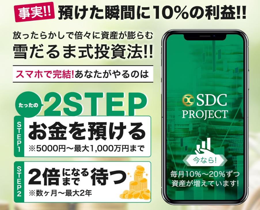 SDCクラブ