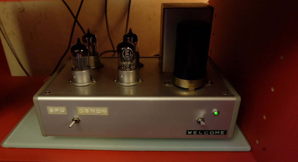 Lo-Fiって素晴らしい？ - オジサンの昨日・今日・・・あさって