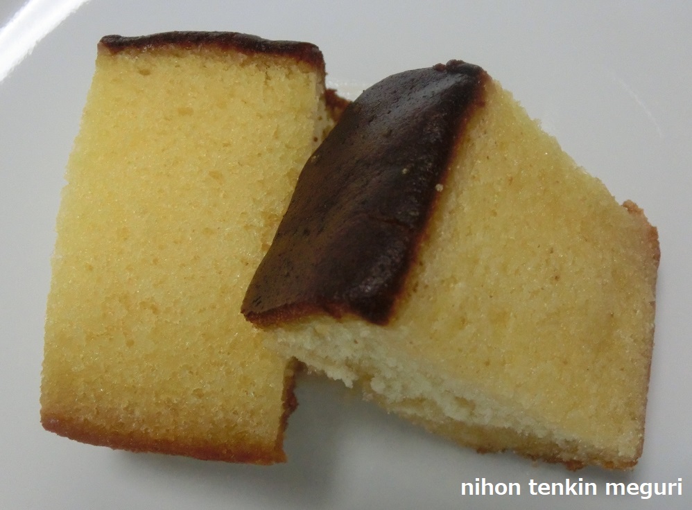 1人でこっそり愉しみたい大人のおやつ くにひろ屋の 洋酒ケーキ 府中市上下町 日本転勤巡り