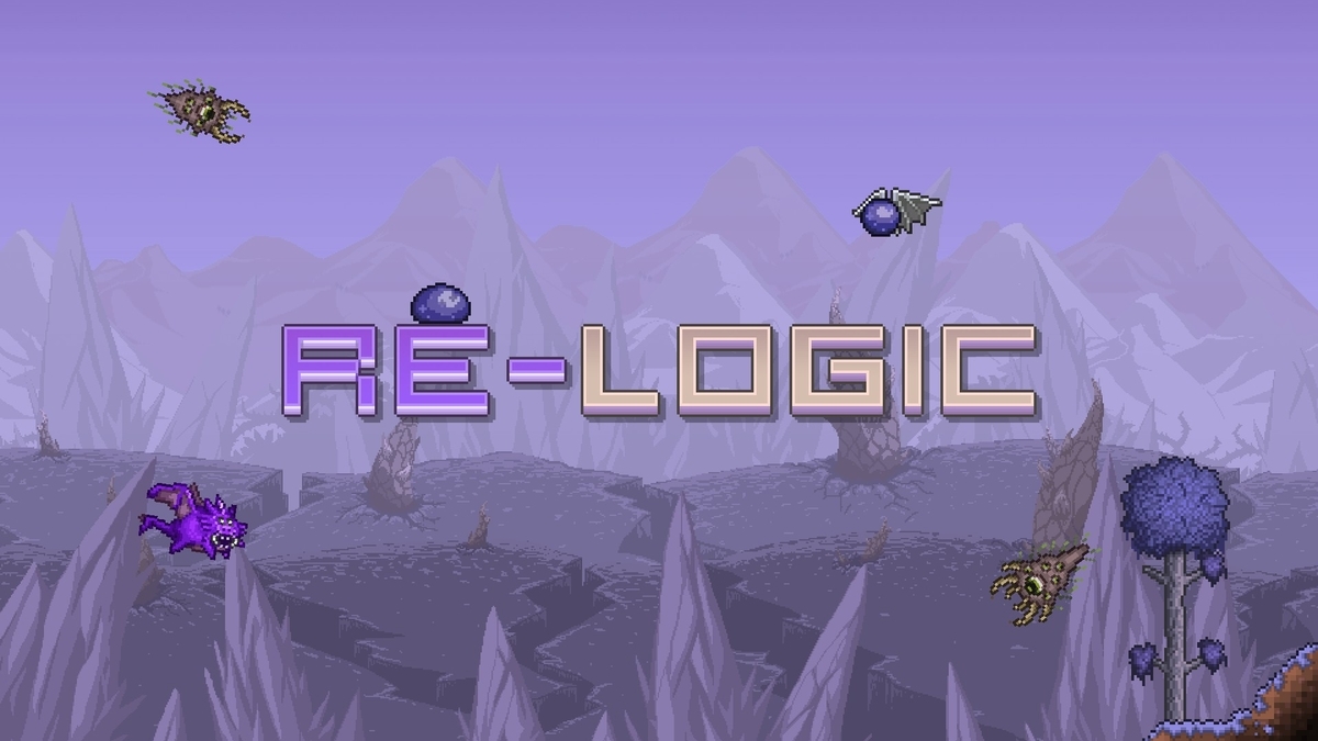 タイトルに到達できない デベロッパーロゴが表示されたあとにデスクトップに戻される問題 Terraria ゆずかまたまうどん タイトルに到達できない デベロッパーロゴが表示されたあとにデスクトップに戻される問題 Terraria ゆずかまたまうどん