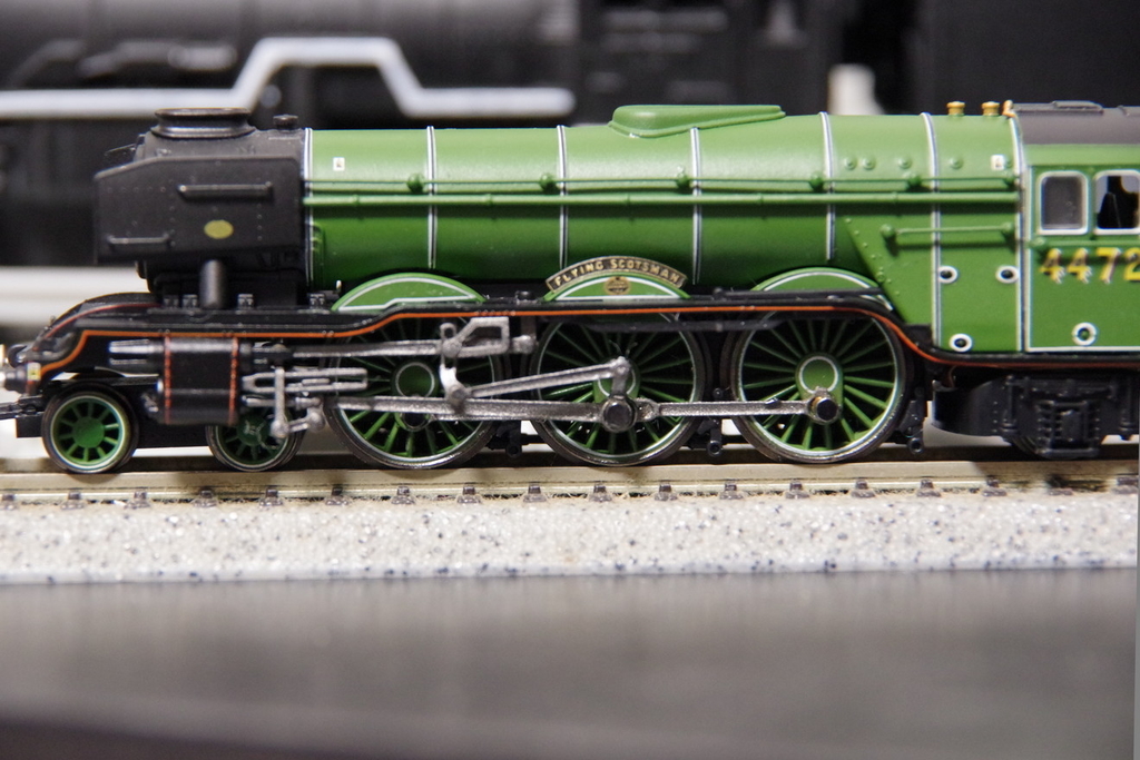 HORNBY クレーン車 HO OOゲージ 2025年最新】hornby ooゲージの人気アイテム - メルカリ