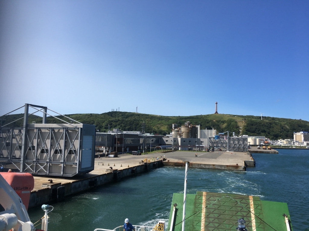 驚愕 日本三大バカユースホステル 桃岩荘 に行ってきた 25日目 礼文島 進め 天パ少年
