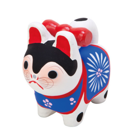 犬張子がかあああわいい Tenpoints