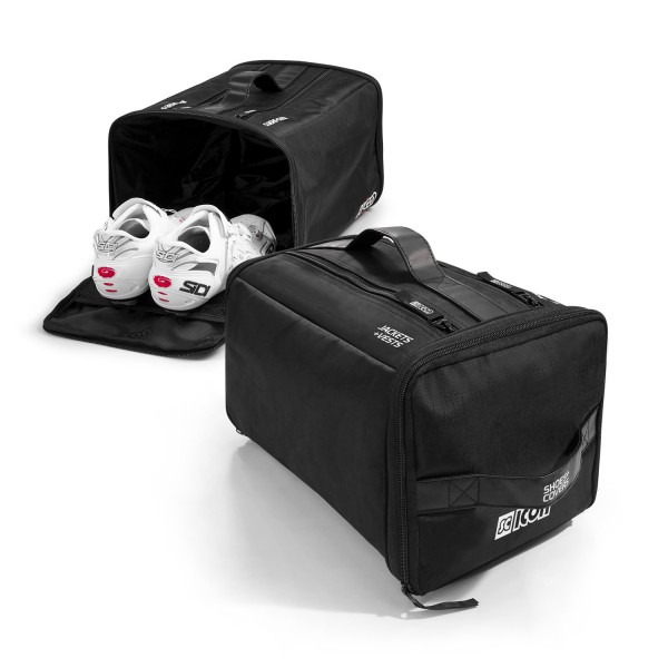 SCICON RACE RAIN BAG】名入れオーダーもできる遠征・旅行に最適な収納