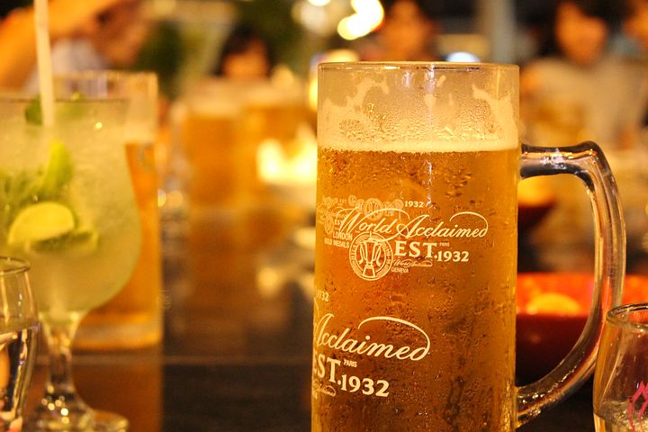 仕事の飲み会は何故苦痛なのか 転職で天職を見つけよう