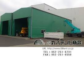 f:id:tent08:20200909091617j:plain tent warehouse