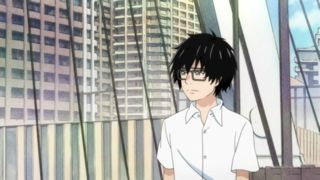 ３月のライオン アニメ版 感想 競争 と 共同体 のバランスゲーム ねざめ堂