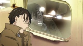 3月のライオン アニメ版 感想 桐山零の見習い時代 ねざめ堂