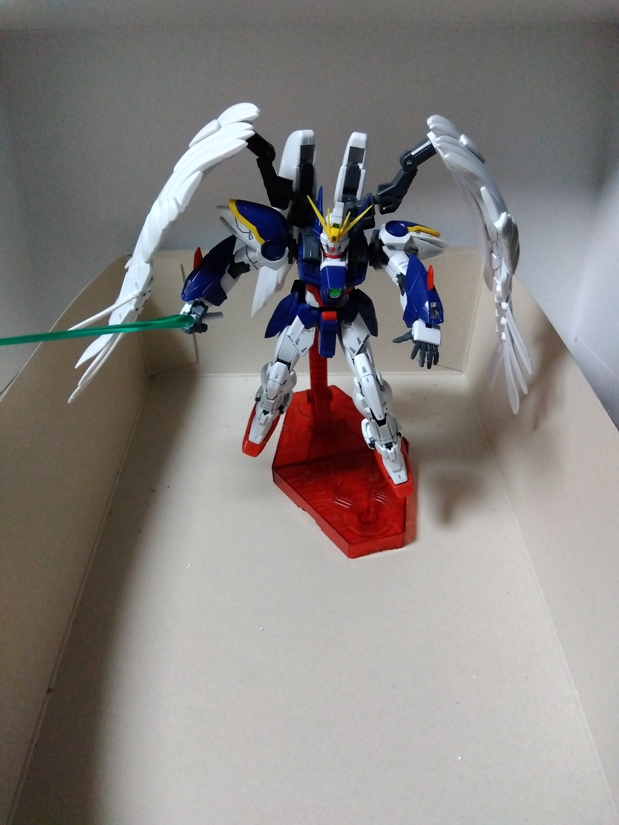 積みプラを消化した~ガンプラ・コトブキヤ~ - ななころびやおき