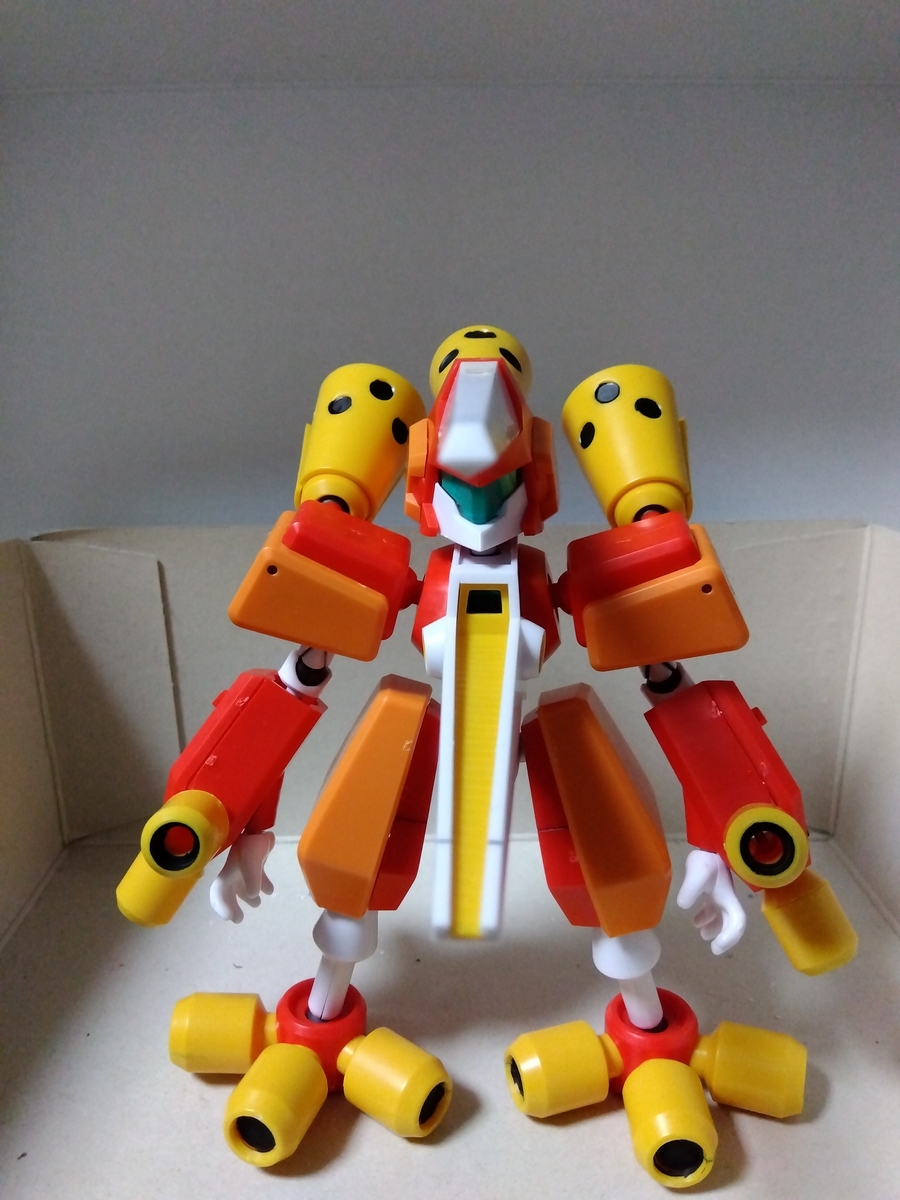 積みプラのある生活　ガンプラ 積みプラを消化した~ガンプラ・コトブキヤ~ - ななころびやおき