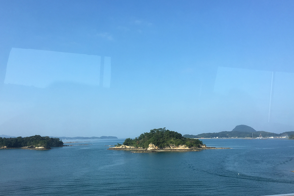 f:id:tentsu_media:20180514115648j:plain 海 風景