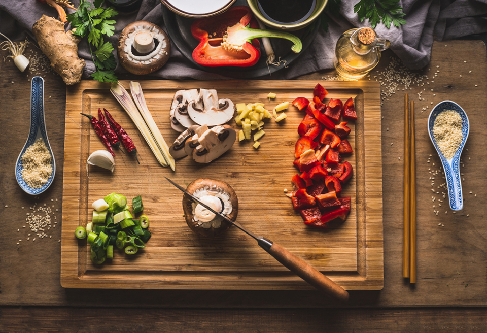 f:id:tentsu_media:20190619184459j:plain 食材