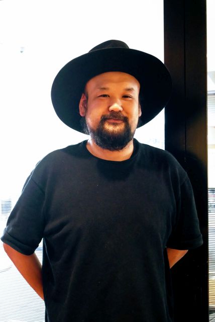 f:id:tentsu_media:20190627192452j:plain タイ屋台999 オーナー 新井さん