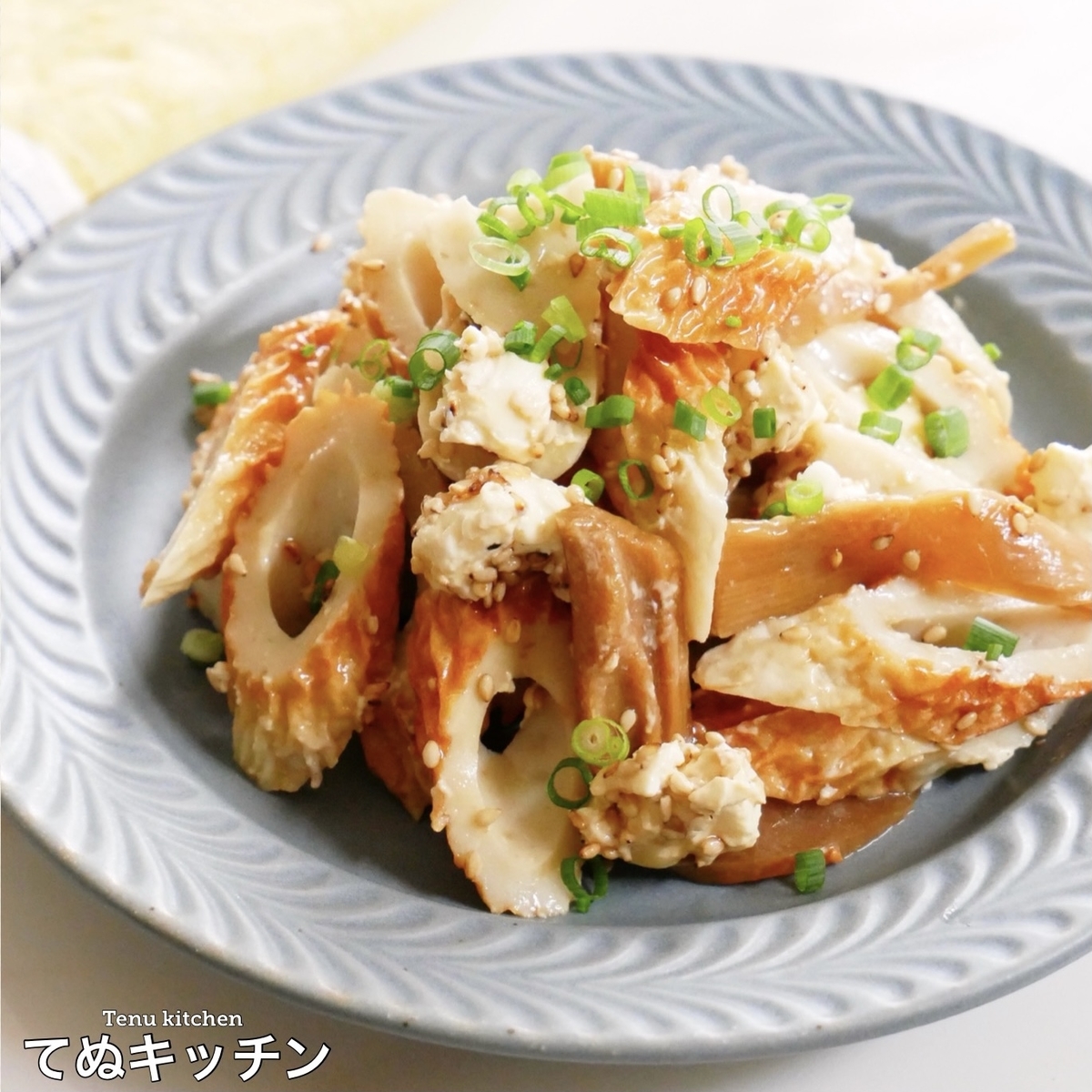 これヤバいくらいお酒進みます！超簡単5分で作れる激ウマおつまみ