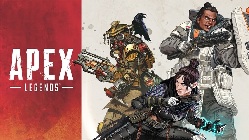 Apex Legends é€Ÿå ± 3æœˆ16æ—¥ã«é…å¸ƒã•ã‚ŒãŸã‚¢ãƒ—ãƒ‡å†…å®¹ãŒé€Ÿæ