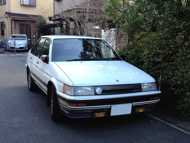 カローラ カローラ