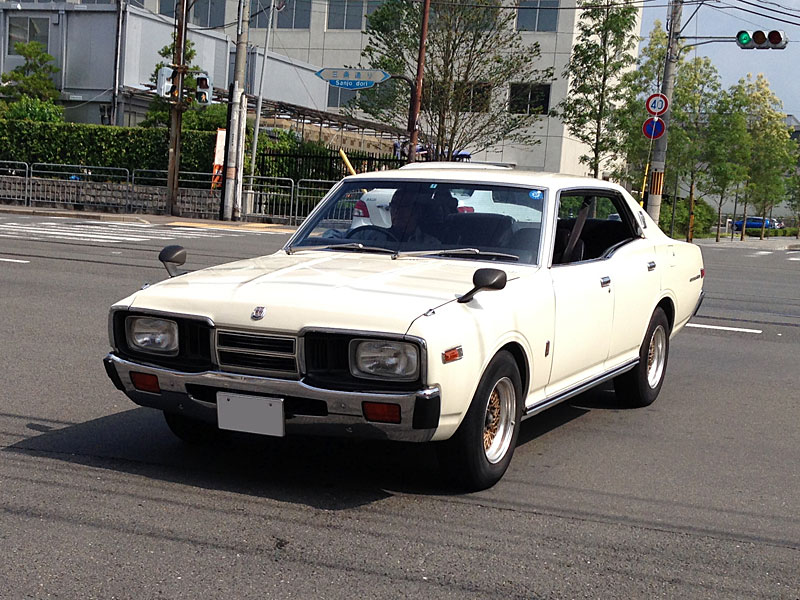 330セドリック 330セドリック