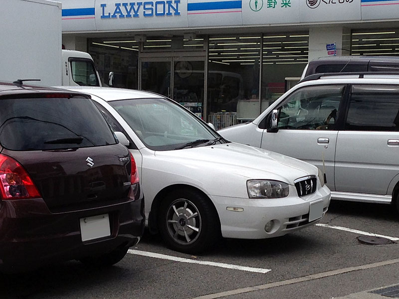 ヒュンダイ ヒュンダイ