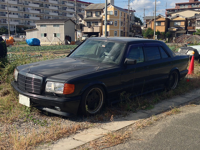 AMG560SEL