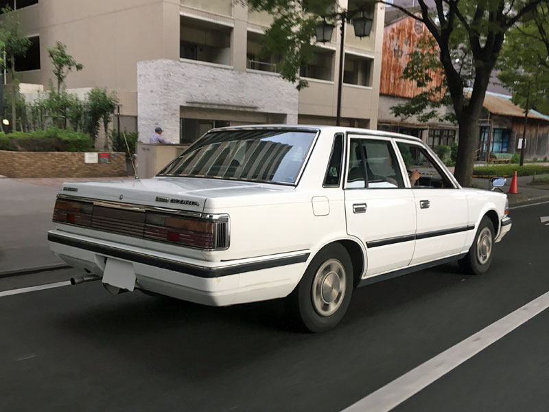 Y30グロ