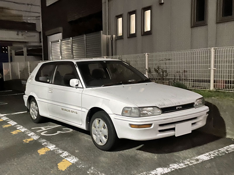街かどのクラシックス 捕獲簿6 Daily Diary