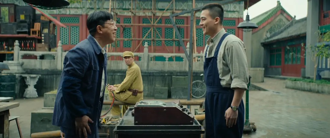我和我的祖国1